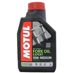 Motul Fork Oil Expert Medium 10W Olio idraulico 1L