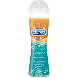 Durex Play Freshcor Pleasure Gel 50ml