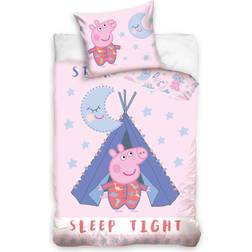 Herding Gurli Pig Sleep well Bedding 100x135cm