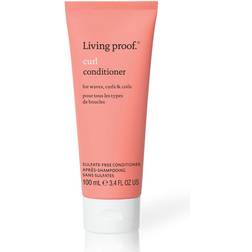 Living Proof Curl Conditioner 100ml