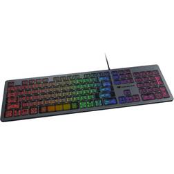 Cougar Clavier Vantar AX