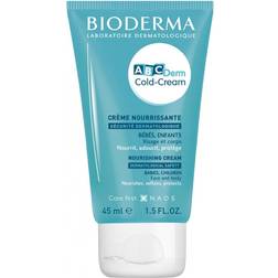 Bioderma ABCDerm Cold-Cream Nourishing Cream 45ml