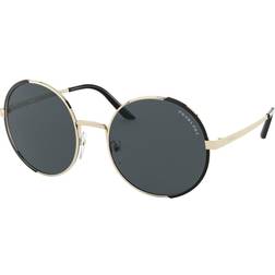 Prada Polarized PR59XS QE35Z1