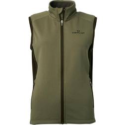 Chevalier Lenzie Fleece Hunting Vest W