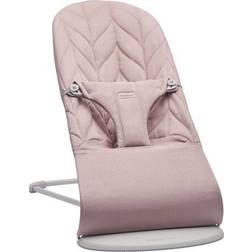 BabyBjörn Bouncer Bliss Cotton Petal Quilt