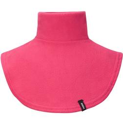 Reima Legenda Kid's Fleece Neck Warmer - Azalea Pink (528639-3530)