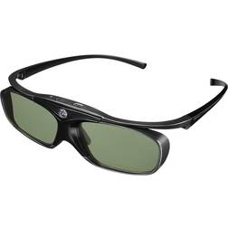 Benq 3D GLASSES DGD5 PRJ BLACK 5J.J9H25.001