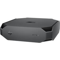 HP Z2 Mini G5 Workstation 2N2C5EA