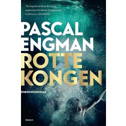 Rottekongen (Indbundet, 2021)