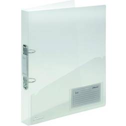Rexel Ice 2 Ring Binder A4