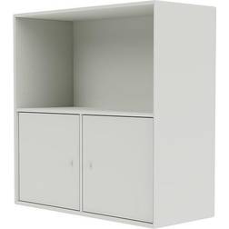 Montana Furniture 1321 Bogreol 69.6cm