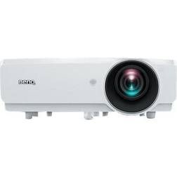 Benq SH753+ Projecteur DLP 3D 5000 ANSI Lumens Full HD 1920 x 1080 16:9 1080p