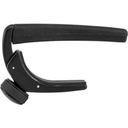 D'Addario Planet Waves PW-CP-19 Pro Plus Acoustic Guitar Capo