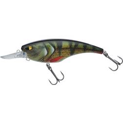 Berkley Zilla Deep Crank 14.3cm Perch