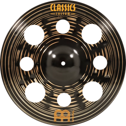 Meinl CC16DATRC Classics Custom Dark Trash 16" Piatto Crash