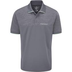 Stuburt Shipley Polo Shirt - Storm Marl