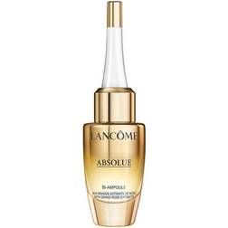 Lancôme Absolue Overnight Repairing Bi-Ampoule Serum 12ml