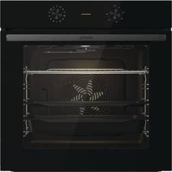 Gorenje BO6717E03BG Sort