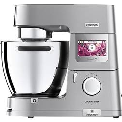 Kenwood Cooking Chef KCL95.004SI Silver