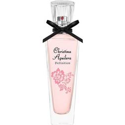 Christina Aguilera Definition EdP 15ml