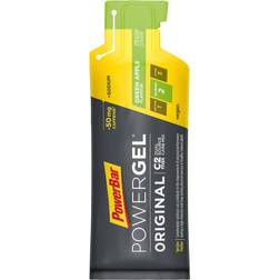 PowerBar PowerGel Original Green Apple 41g