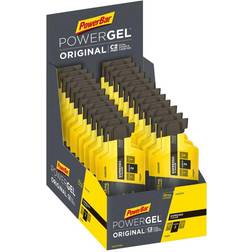 PowerBar PowerGel Original Espresso 41g 24 stk