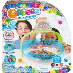 Spin Master The One & Only Orbeez Challenge 2000 Non Toxic Water Beads