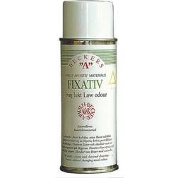 Beckers A Fixative Spray 400ml