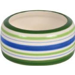 Trixie Ceramic Bowl Rounded Rim 50 ml