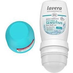Lavera Basis Sensitiv Deo Roll-on