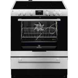 Electrolux EKI7553BTX Stainless Steel