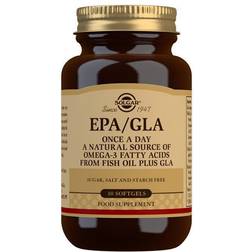 Solgar EPA / GLA 30 st