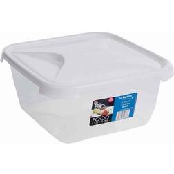 Wham Square Food Container 2L