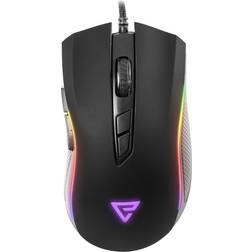 Paracon MS878 RGB Gaming Mouse