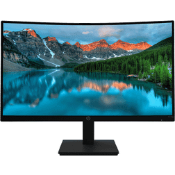 HP Monitor LED 32 Inch M27fwa