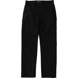 Vans Authentic Chino Relaxed Trousers - Black