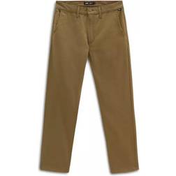 Vans Authentic Chino Relaxed Trousers - Nutria