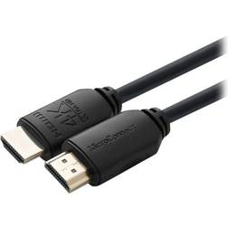 MicroConnect Ultra High Speed HDMI-HDMI 2.0 1.5m