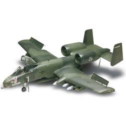 Revell A-10 Warthog 1:48