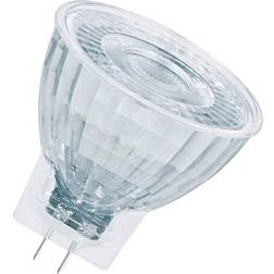 LEDVANCE OSRAM reflectora LED GU4 MR11 4,5W 927 36 dim