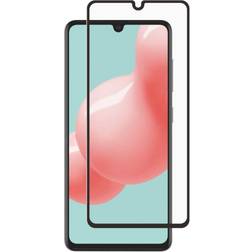 Screenor Full Cover Screen Protector for Galaxy A41