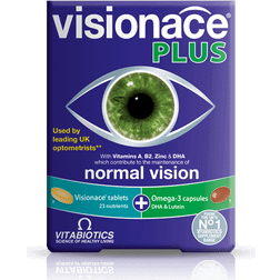Vitabiotics Visionace Plus