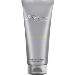 Baldessarini Cool Force Shower Gel 200ml