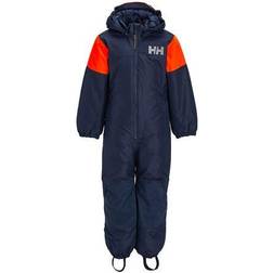 Helly Hansen Kid's Aare Overall - Navy