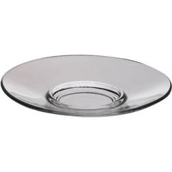 Arcoroc Voluto Saucer Plate 14cm 6pcs