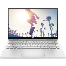 HP Pavilion x360 14-dy0017na