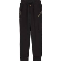 HUGO BOSS Sweatpants - Black