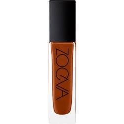 Zoeva Authentik Skin Foundation 400C Spirited