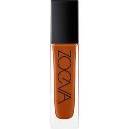 Zoeva Authentik Skin Foundation 360N Original