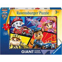 Ravensburger Paw Patrol Movie 24 Pieces